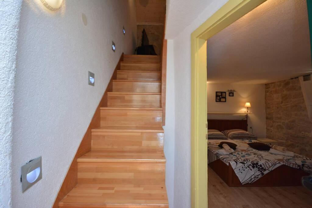 Apartment Gloria - Old City Center Split Eksteriør bilde
