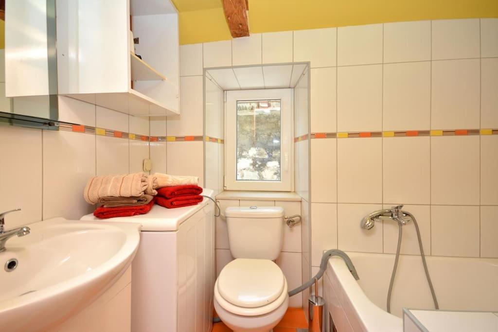 Apartment Gloria - Old City Center Split Eksteriør bilde