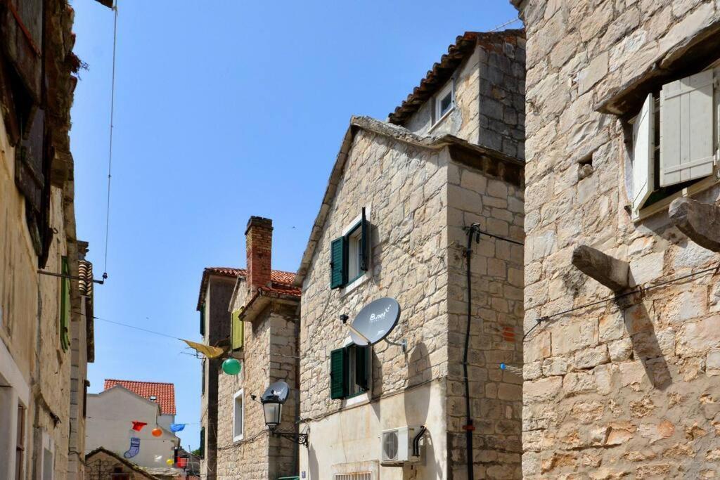 Apartment Gloria - Old City Center Split Eksteriør bilde