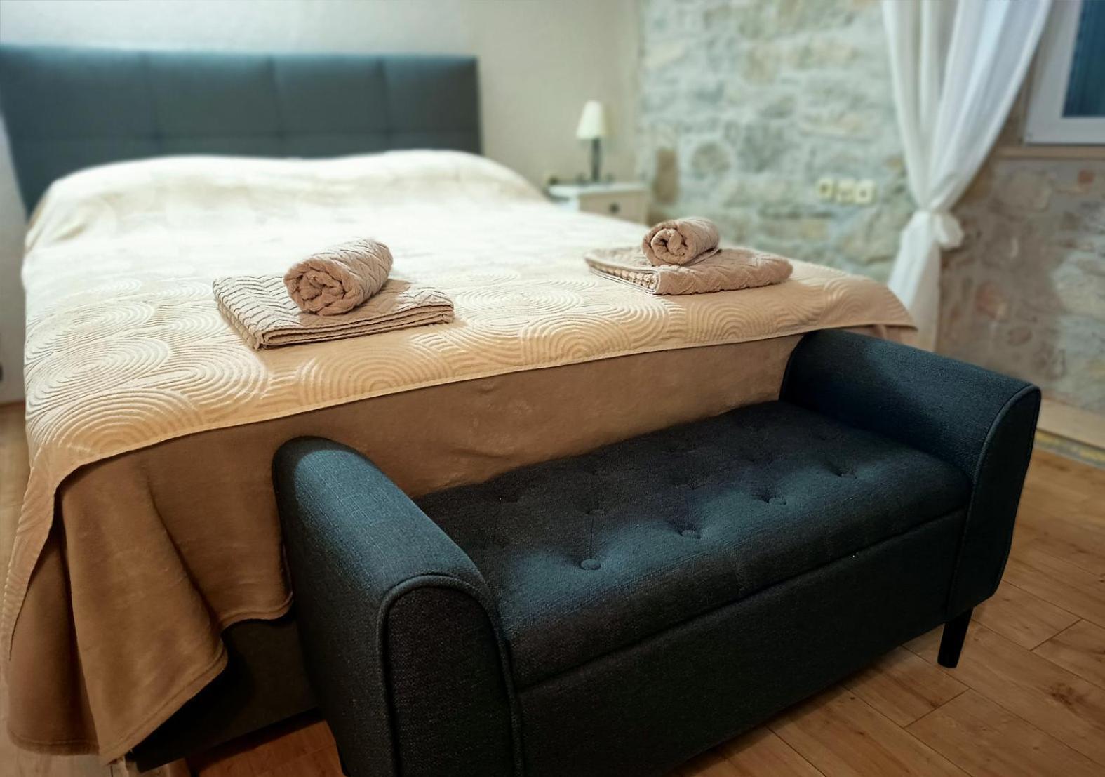 Apartment Gloria - Old City Center Split Eksteriør bilde