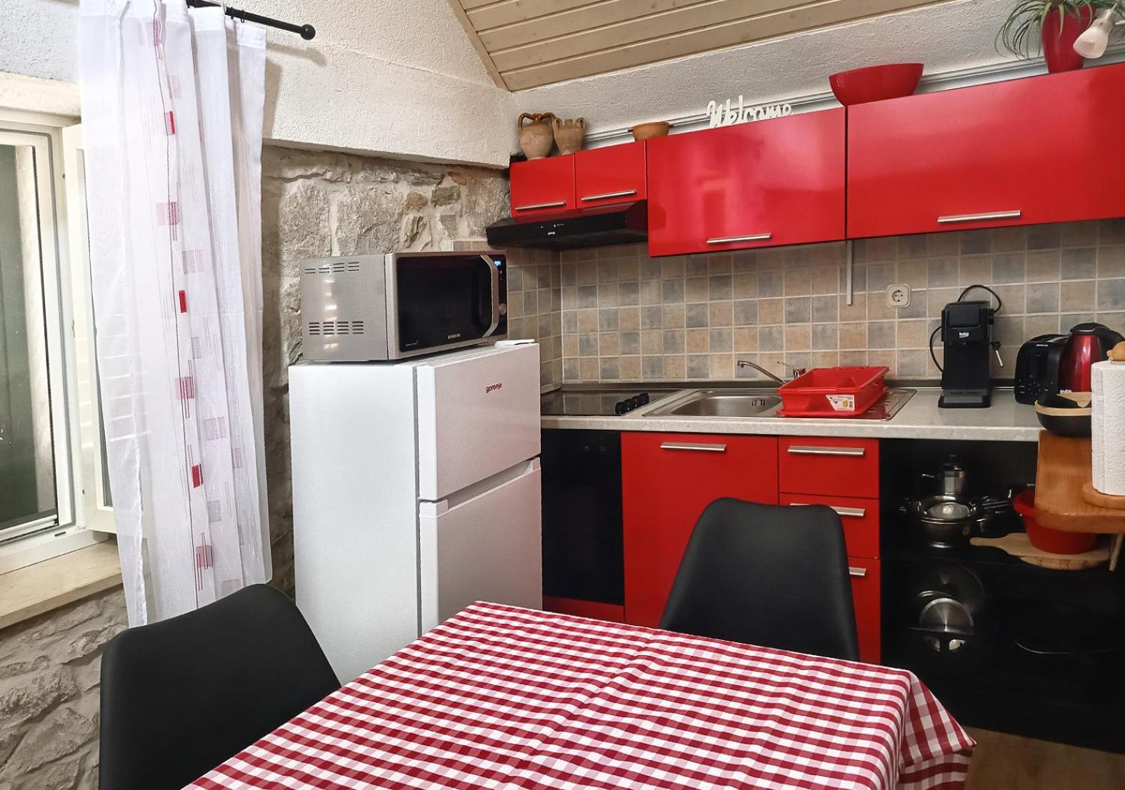 Apartment Gloria - Old City Center Split Eksteriør bilde